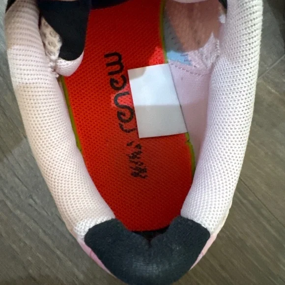 Nike Renew Running Shoes Sneakers for Women Size US 6.5 Pink Foam - Picture 9 of 17